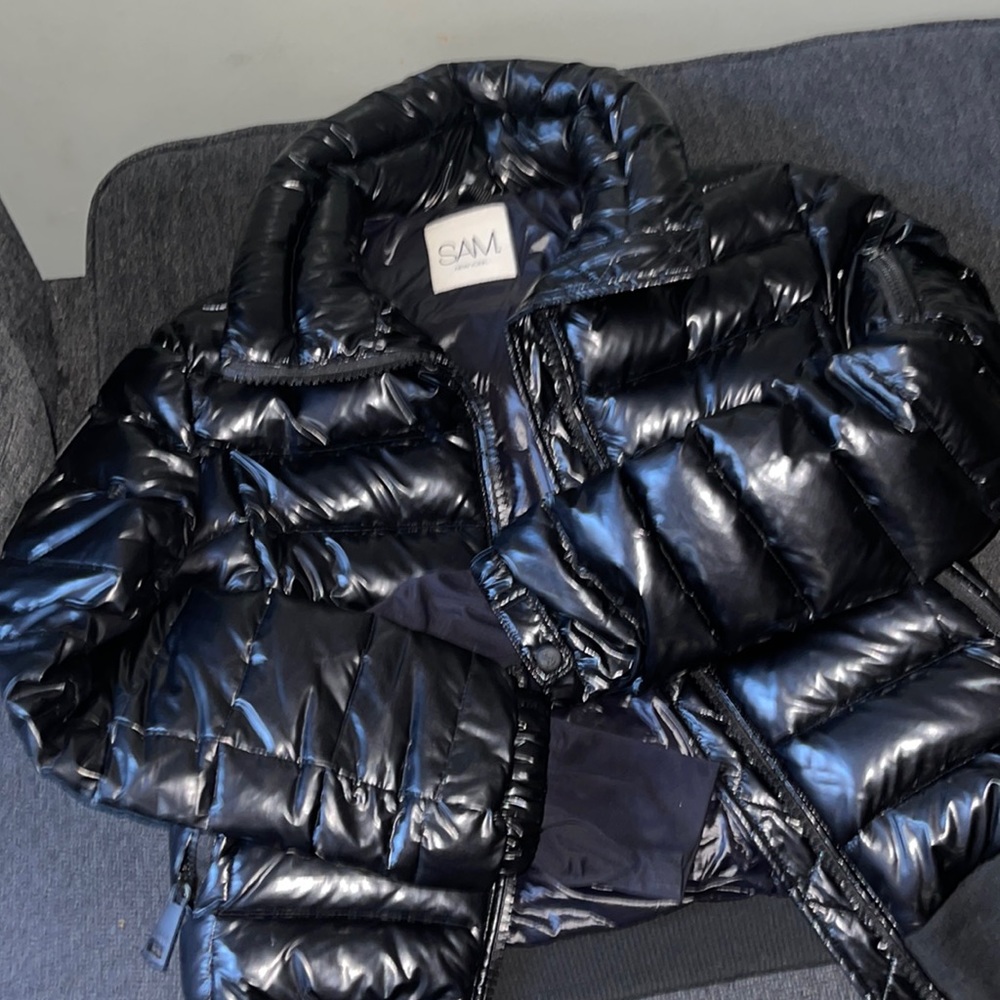 A year old only wore it 3/4 times last year